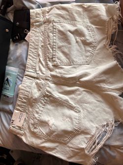 Brand new shorts!