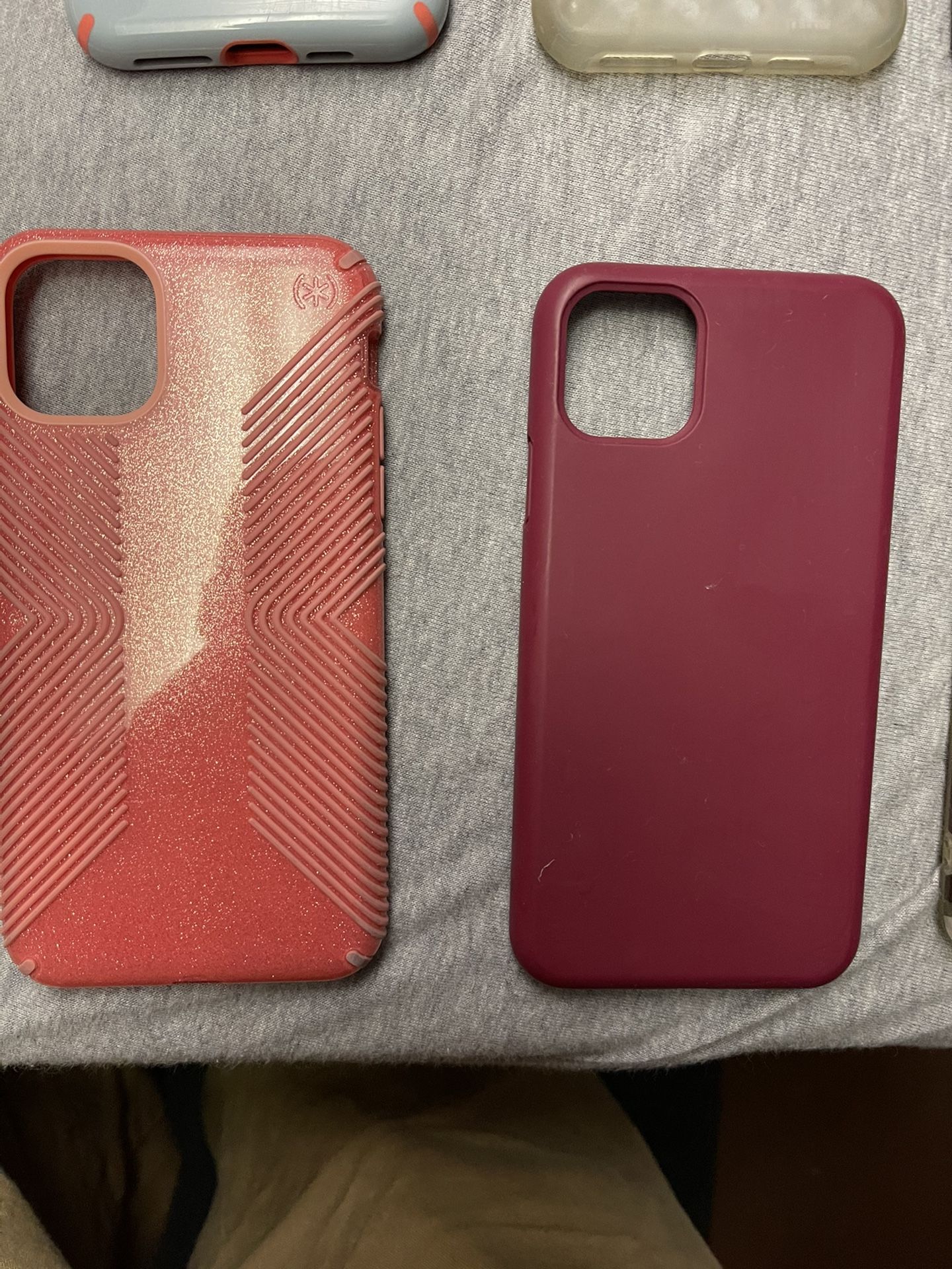 iPhone 11 Pro Max Phone Cases