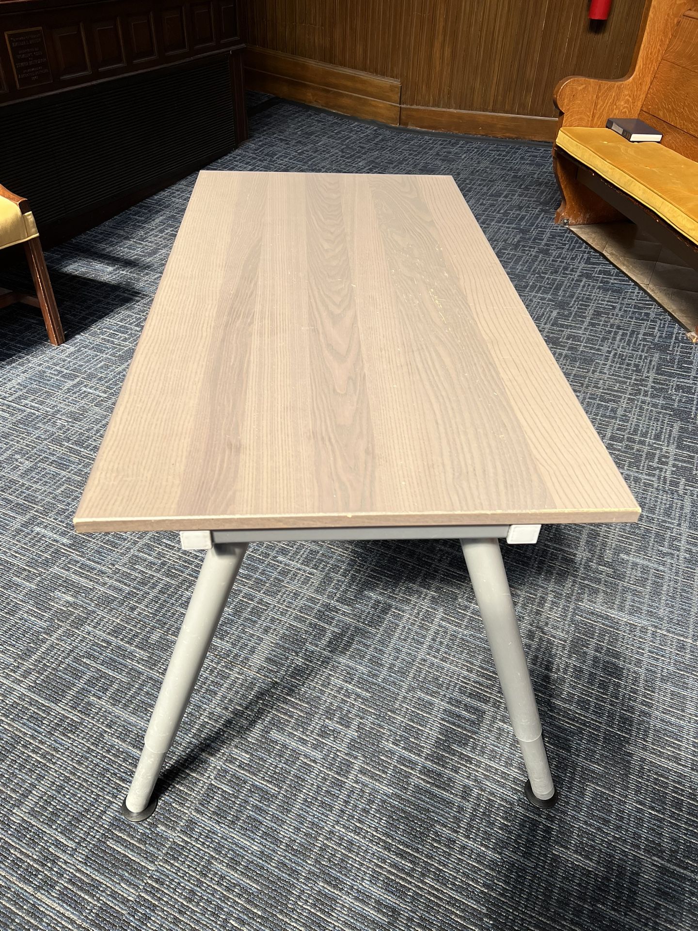 IKEA Desk