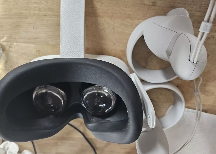 Oculus 2