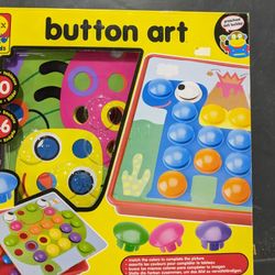 Button Art