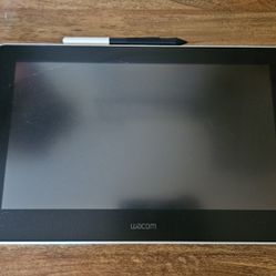 Wacom One 13in