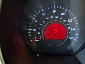 2012 KIA Optima