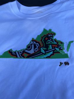 Tides Apparel, Tides Gear, Norfolk Tides Merch