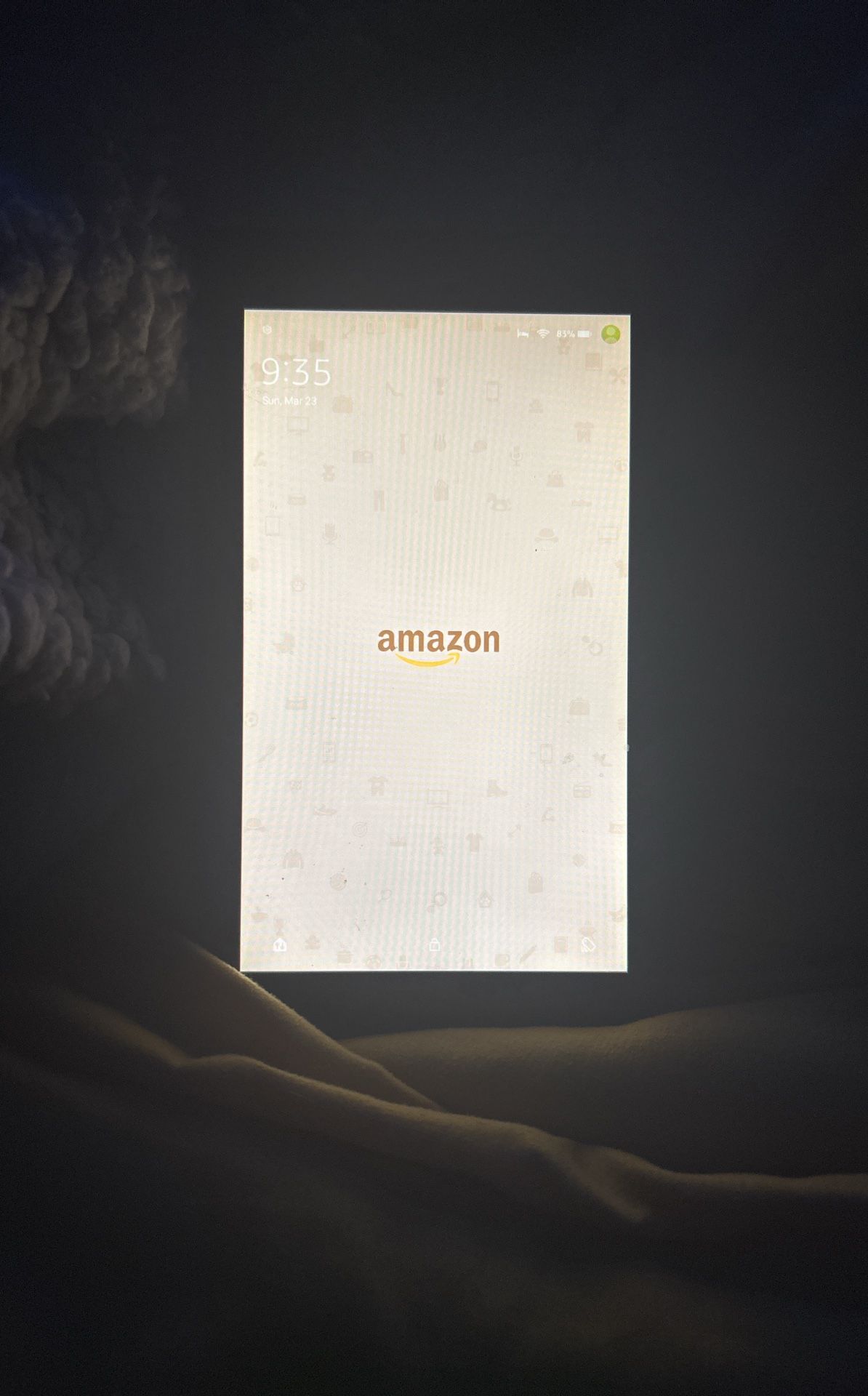 Amazon Kindle Fire 10