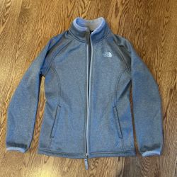 The North Face Girls Blazer / Jacket Size L (14/16)