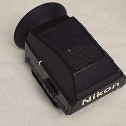 Nikon F3 Hp Viewfinder 