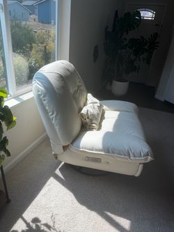 Oversized Electric Rocker 360 Degree Recliner Swivel Glider