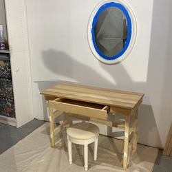 Custom Furniture  ( Vanity Combo)