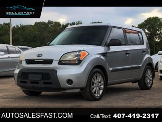 2011 Kia Soul