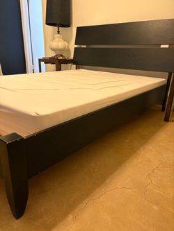 Free Queen Bed Frame