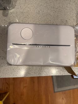 NEW in box Rachio 8 zone