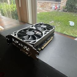 GTX 1660 Super