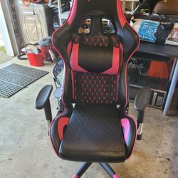 Gaming Chair 
