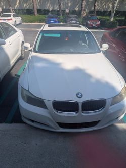 2011 BMW 328i