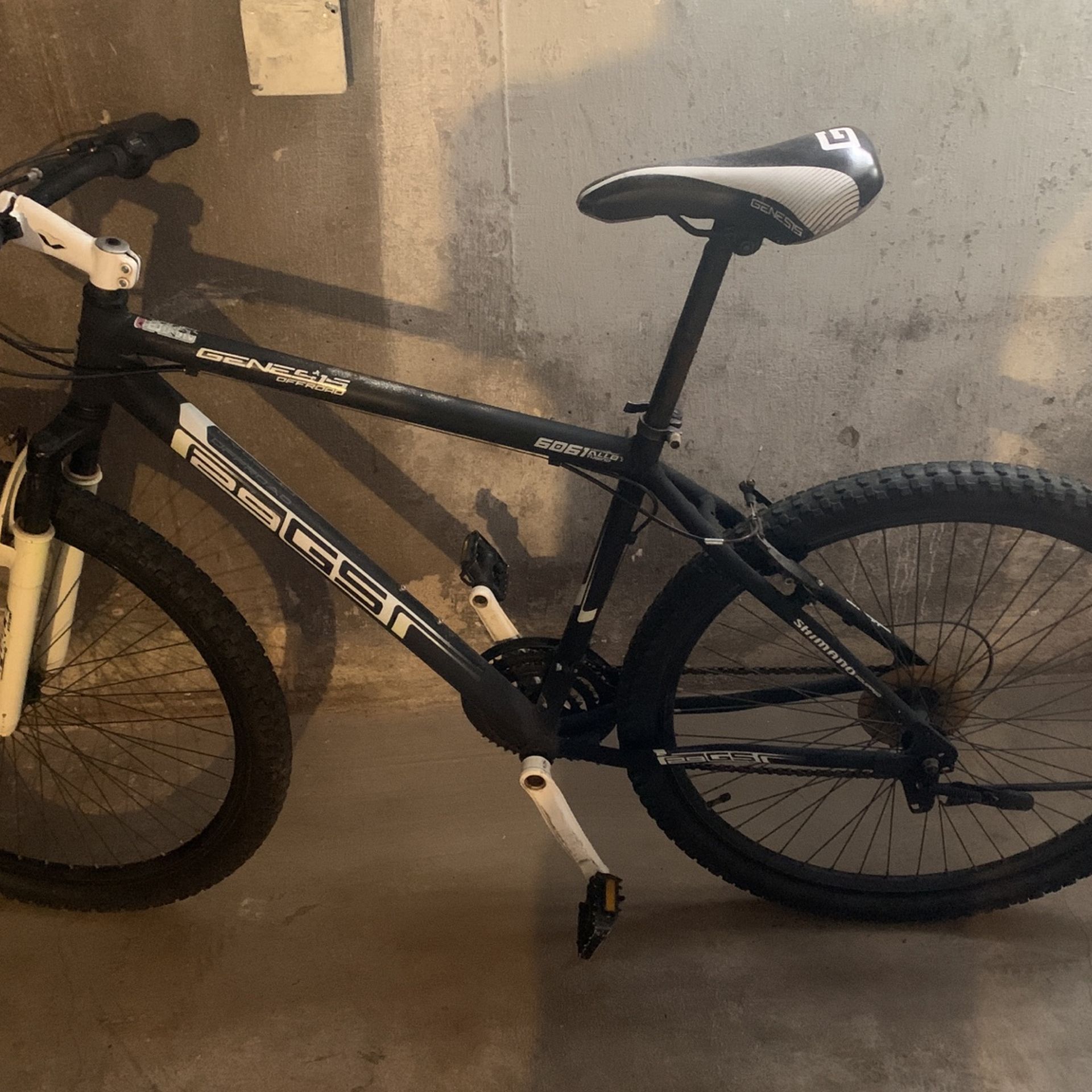 Bike