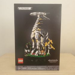 Lego Tallneck 76989