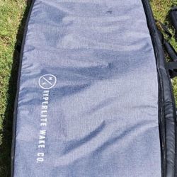Hyperlite wakesurf travel bag Large brand new