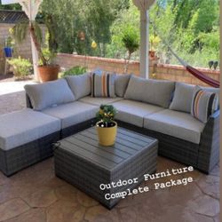 Cherry Point Patio Furniture $10 Down Payment And Financing Available