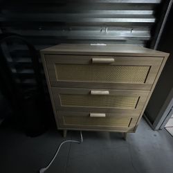Brand New Bedroom Nightstand