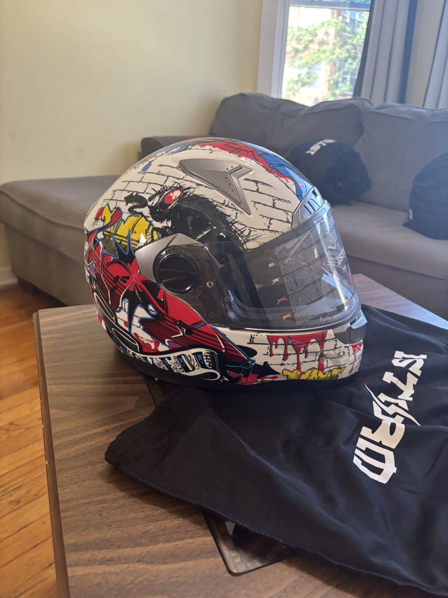 Casco