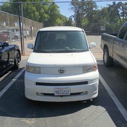 2006 Scion xB