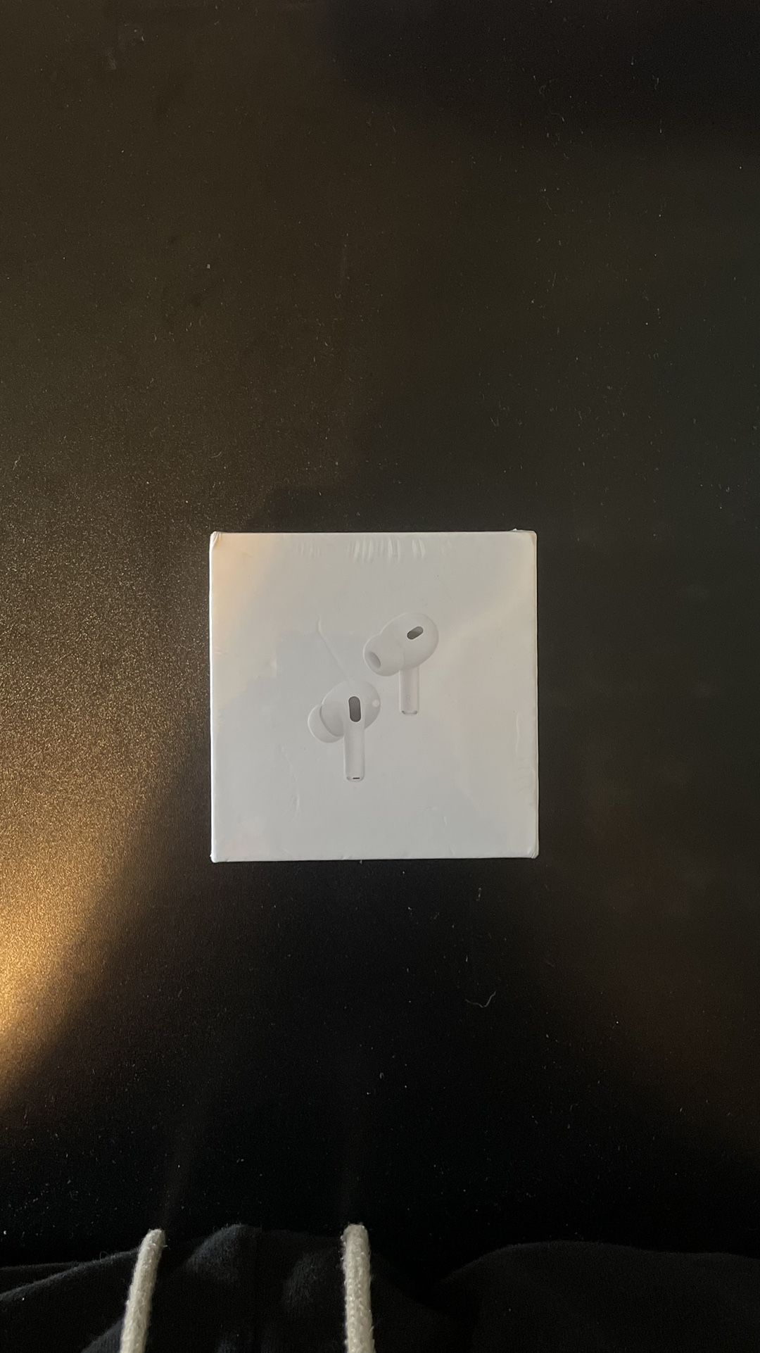 AirPods pro gen 2