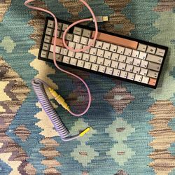 gaming keyboards
