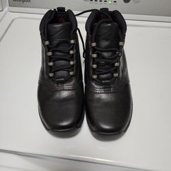 Nike Air Boots Like New