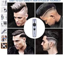 Hair Clippers For Men And Women’s 
