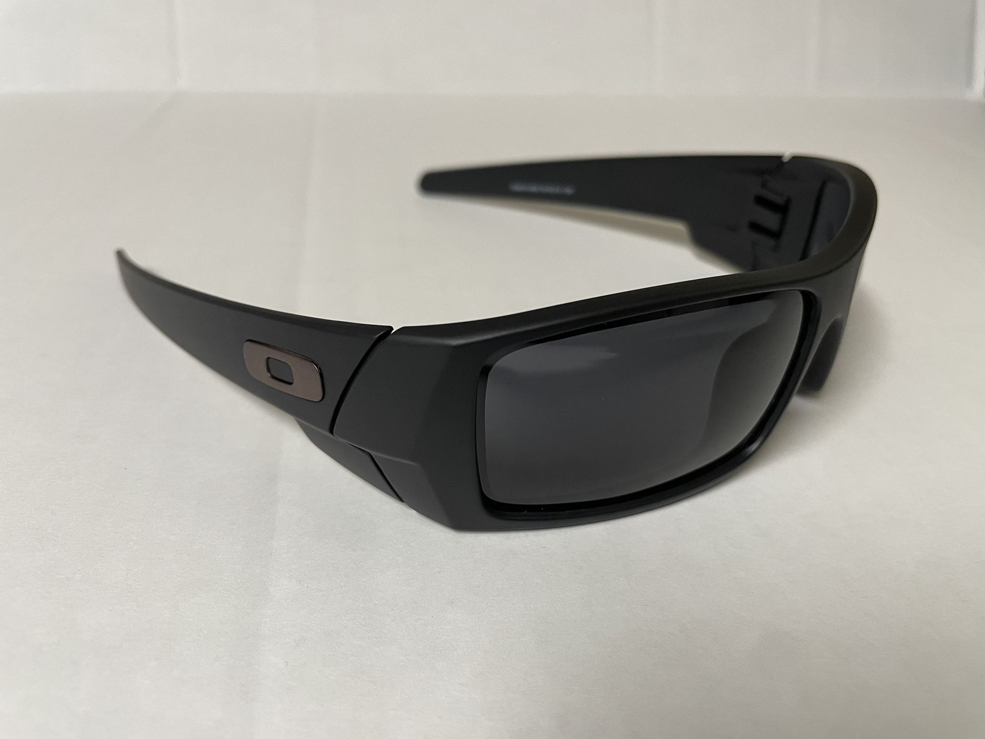 Oakley Gascan Sunglasses 