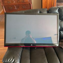 40 Inch Flat Screen Tv