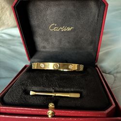 Cartier