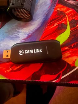 El Gato Cam Link 4K
