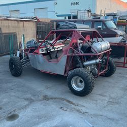 Dune Buggy.