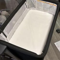Baby Bassinet