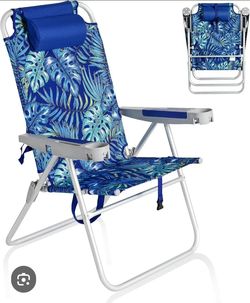 SunnyFeel, Oversized Beach Chair