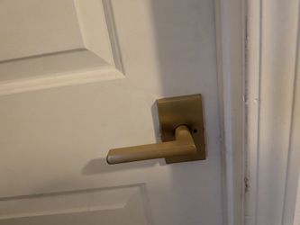 Doorknobs
