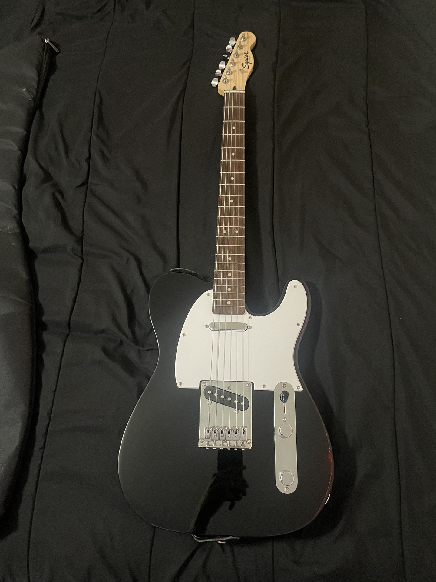 electric guitar 