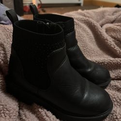 Girls Marc Jacob Boots 