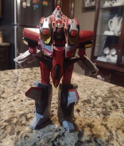 8" Transformers Armada Max