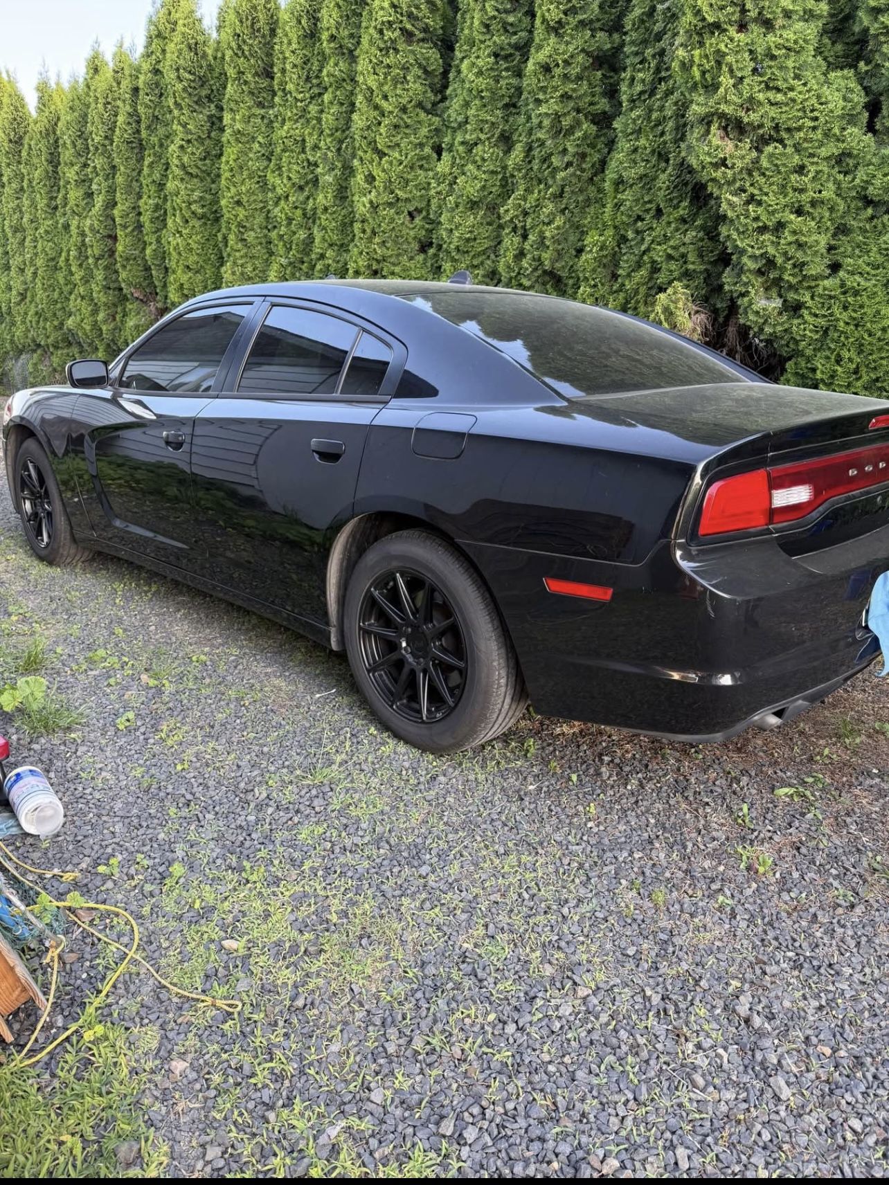 2014 Dodge Charger