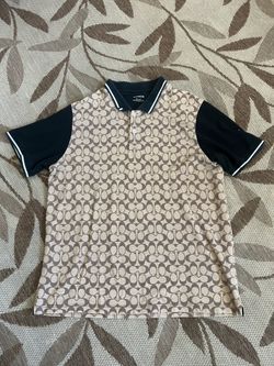 Coach men’s
