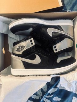 Woman’s Jordan’s