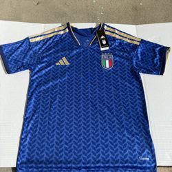 Italy Jersey