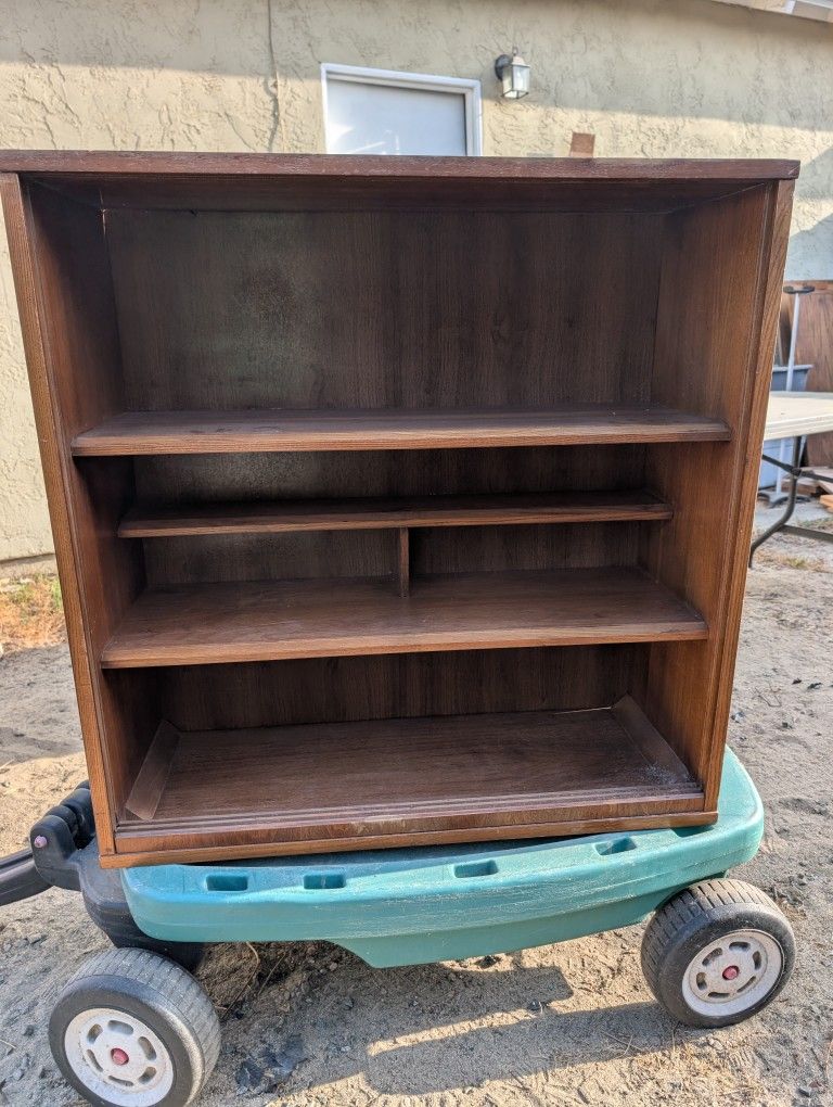 Bookcase