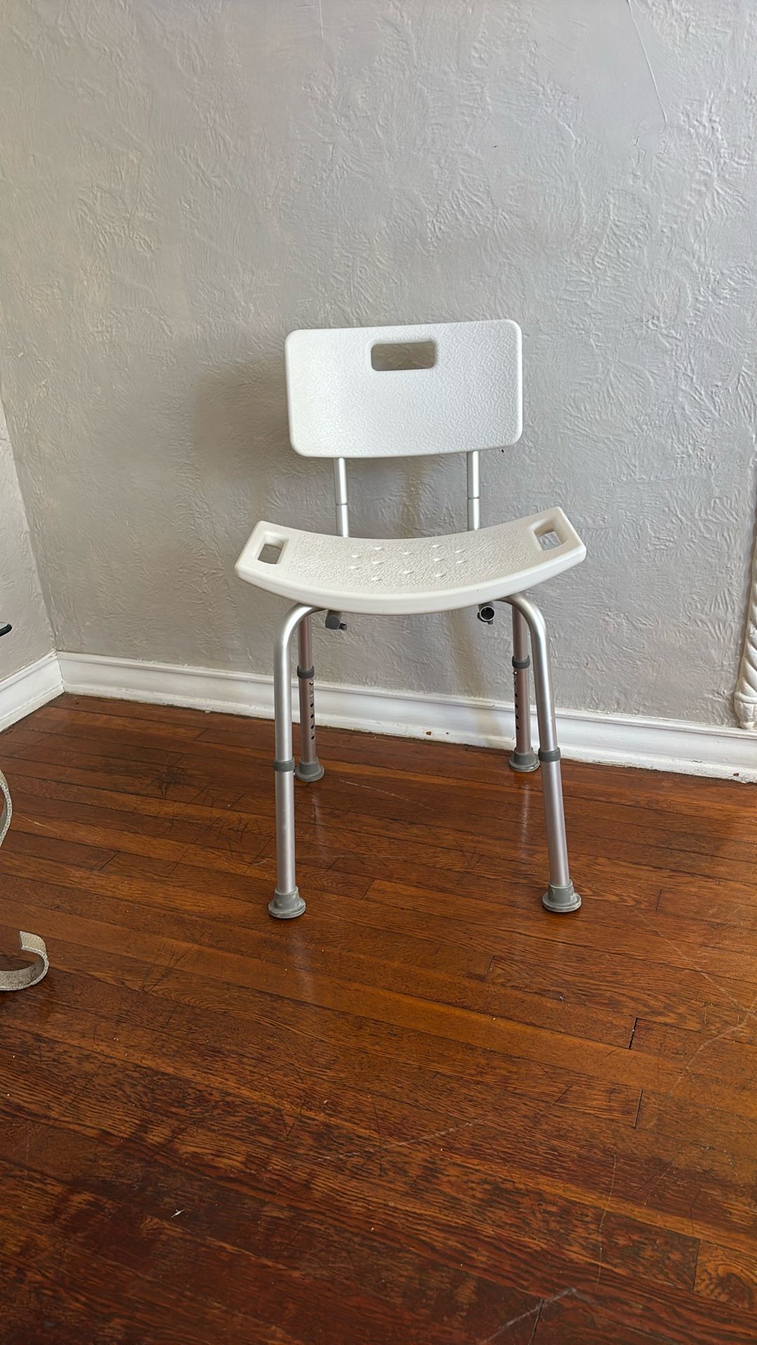 Bathtub Chair