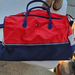 Tommy Hilfiger Bag