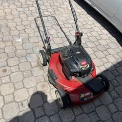 Lawn Mower