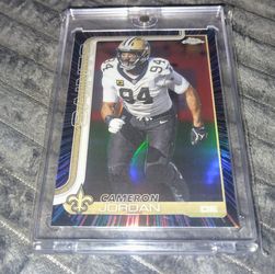 Cameron Jordan
